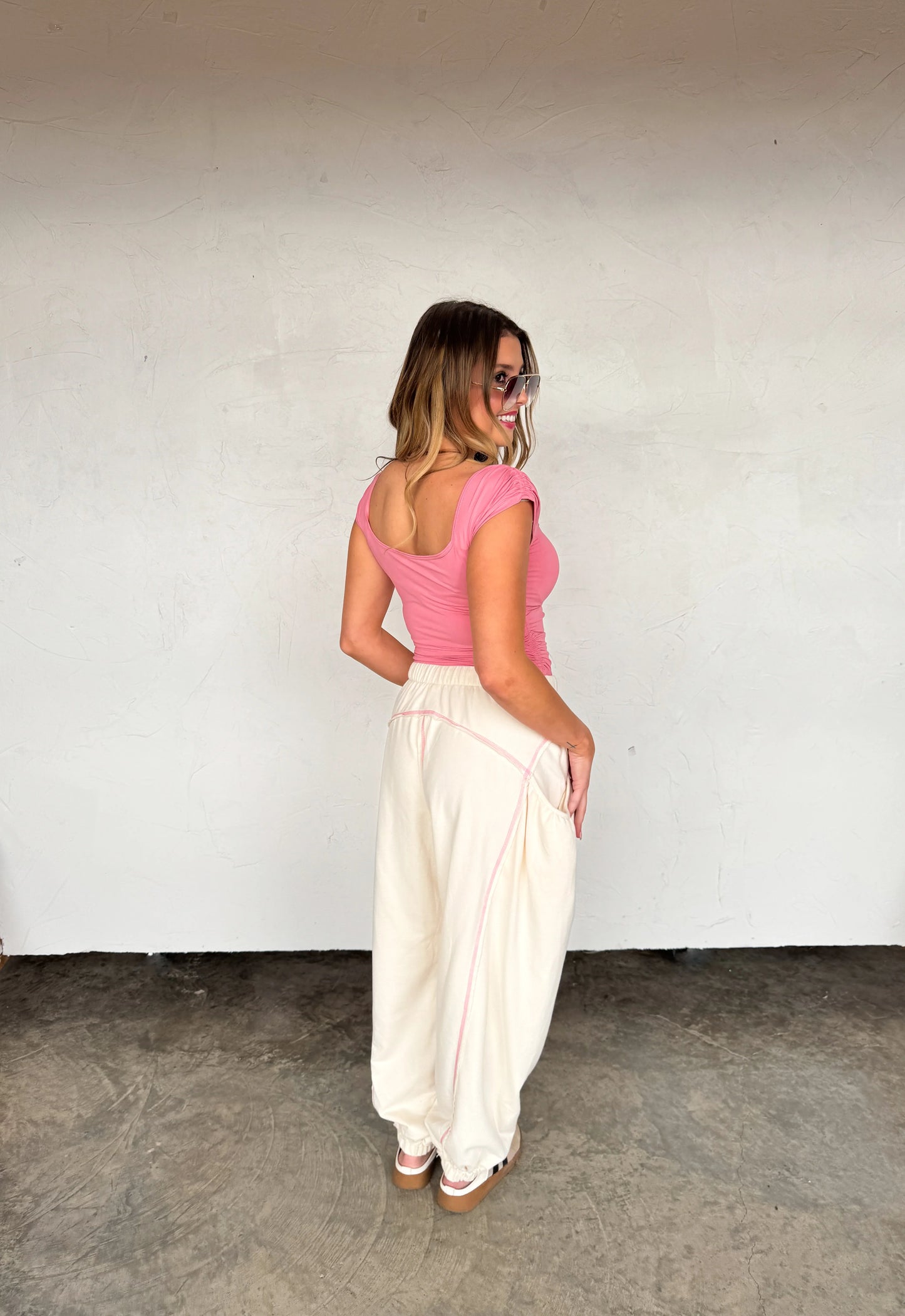 Blakeley Lounge About Joggers