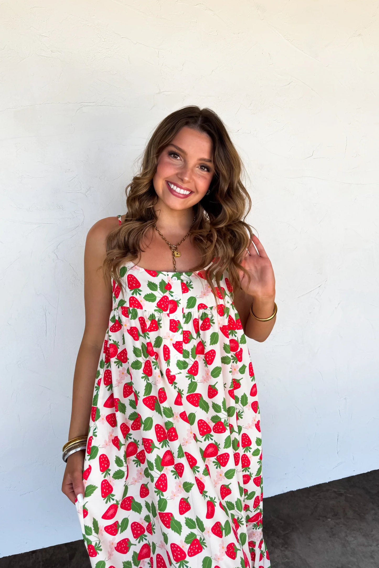 Blakeley Back Home Sleep Dress