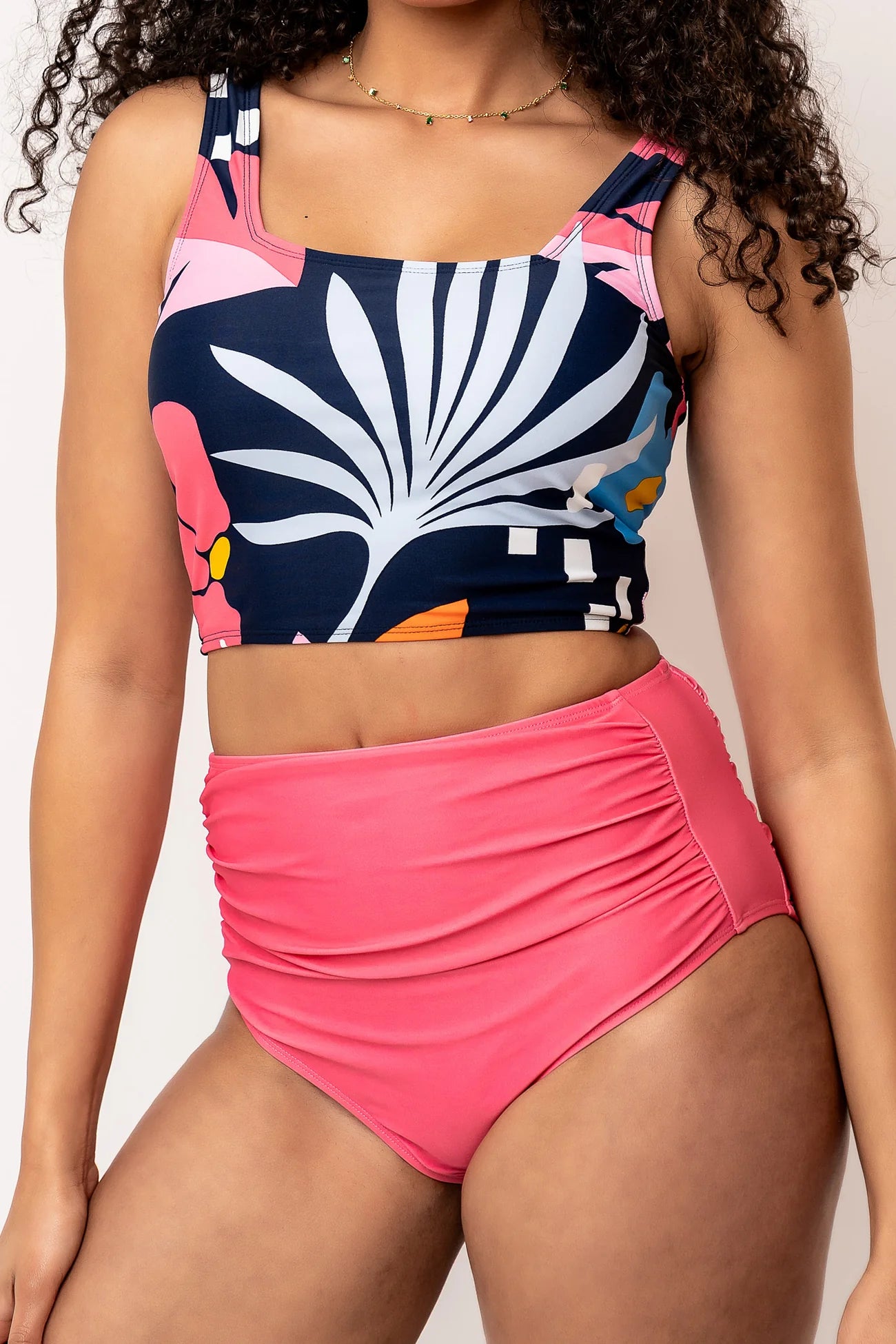 Coral Reef Swim
