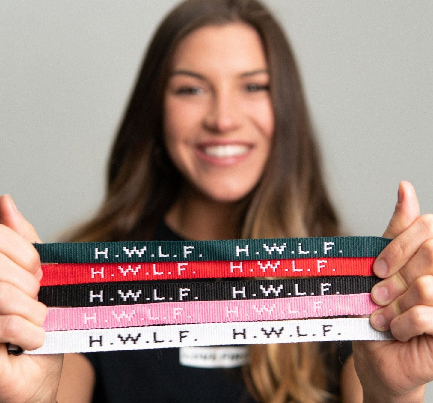 He Would Love First Bracelet