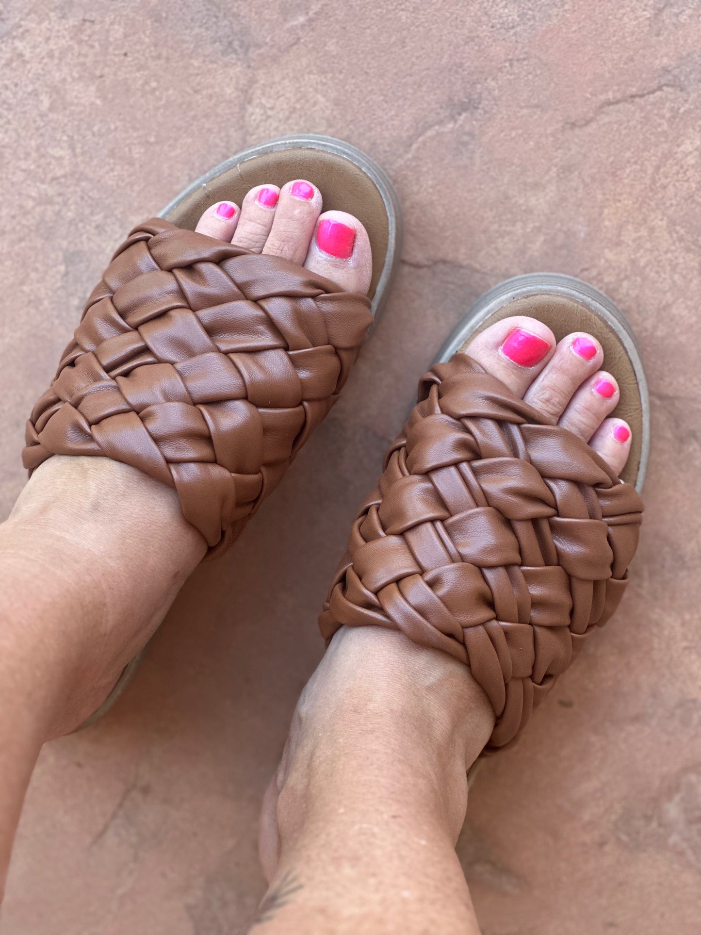 Blowfish Lima Sandal, Scotch Mandala