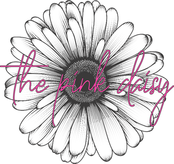 The Pink Daisy