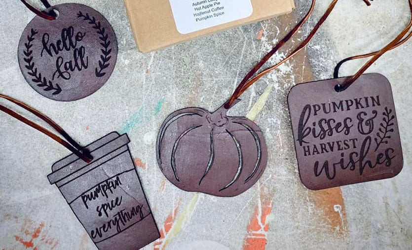 Country Rogue Freshie