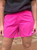 Rae Mode Shorts, Sonic Pink