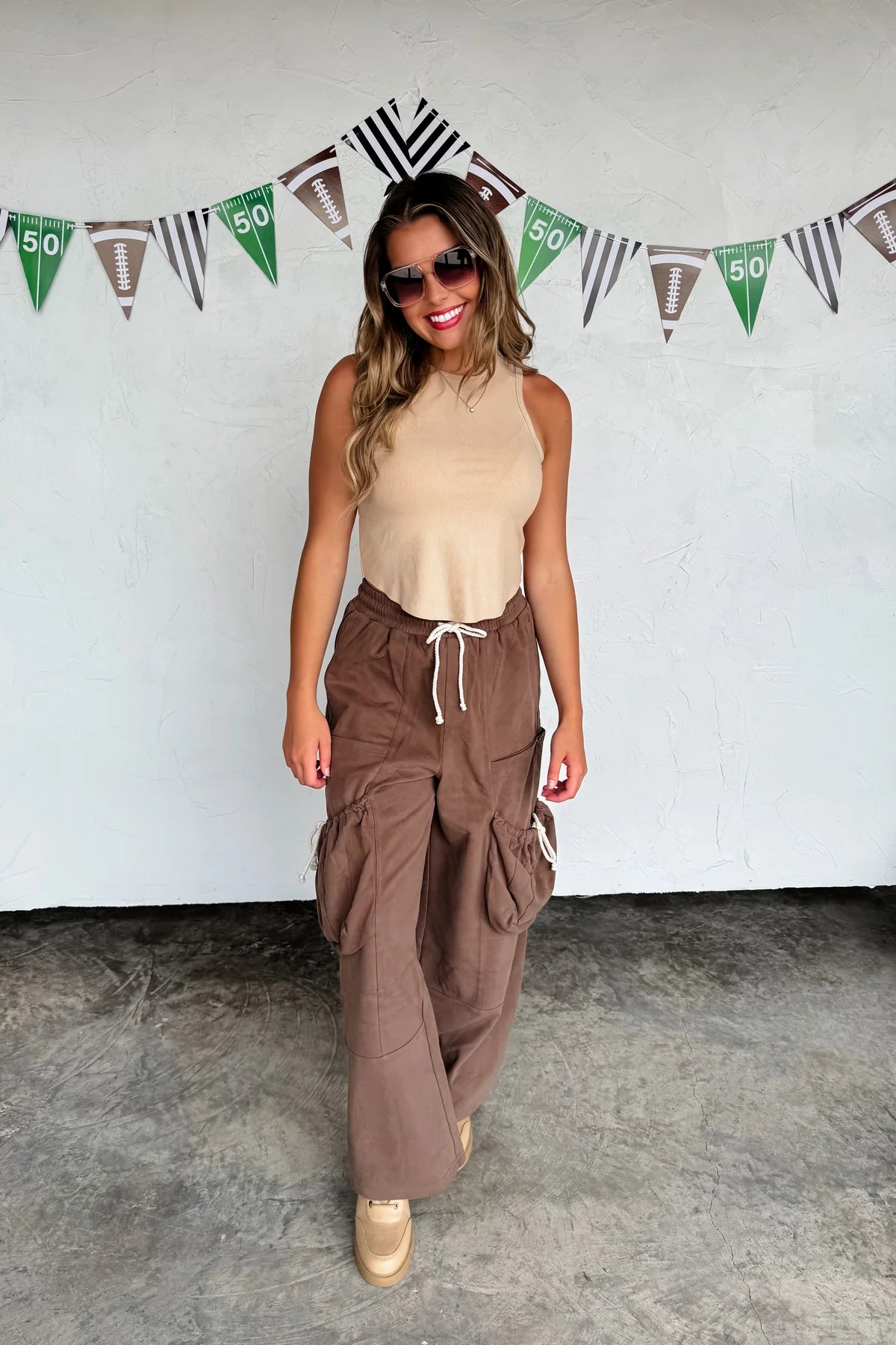 Blakeley MVP Pocket Pants
