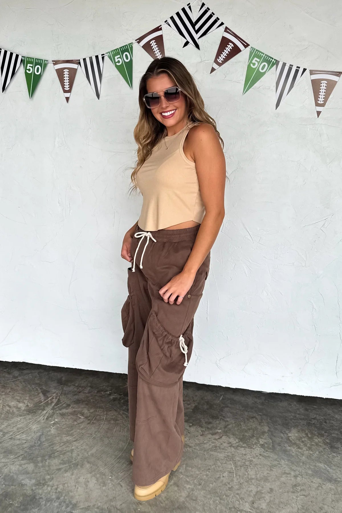 Blakeley MVP Pocket Pants