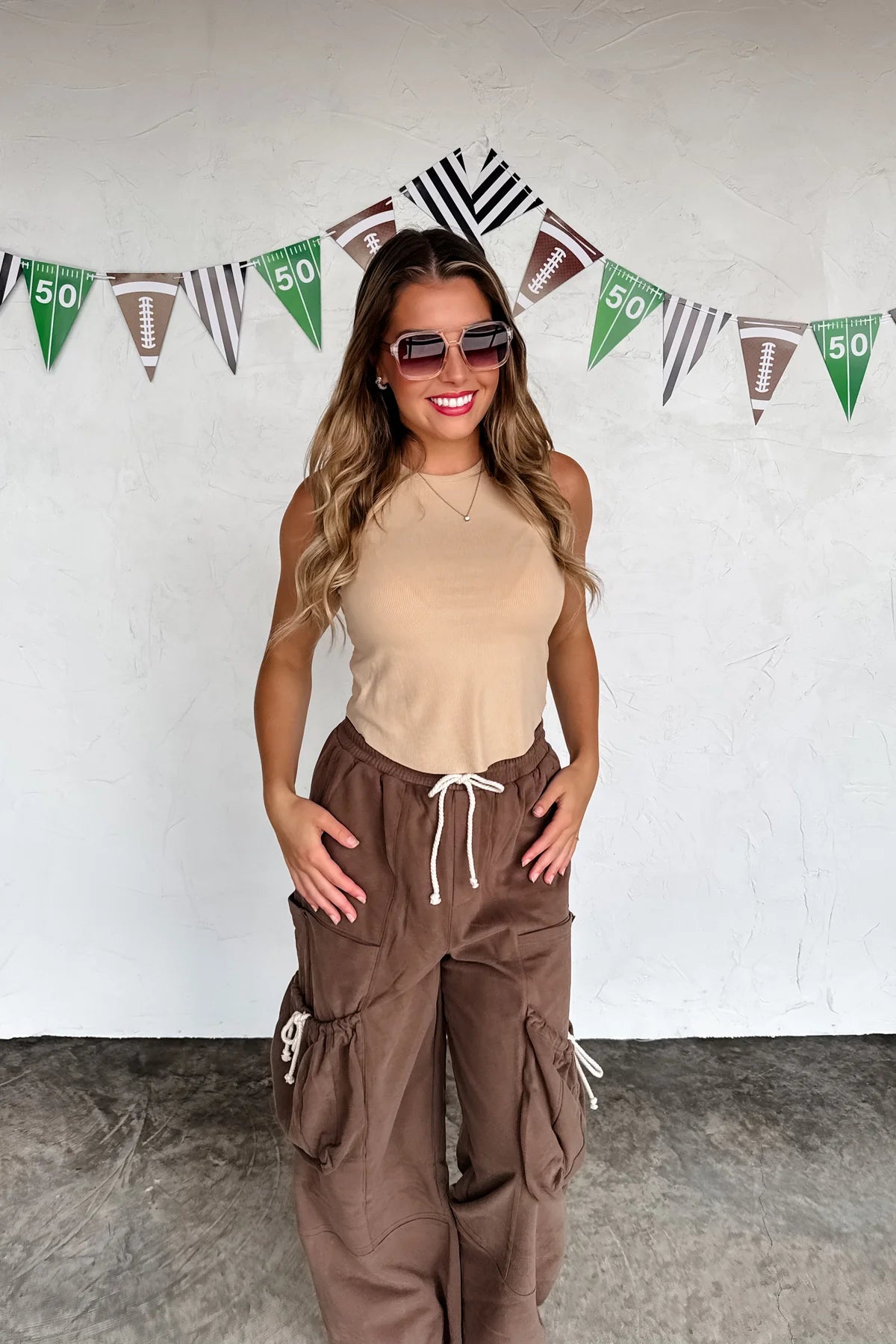 Blakeley MVP Pocket Pants