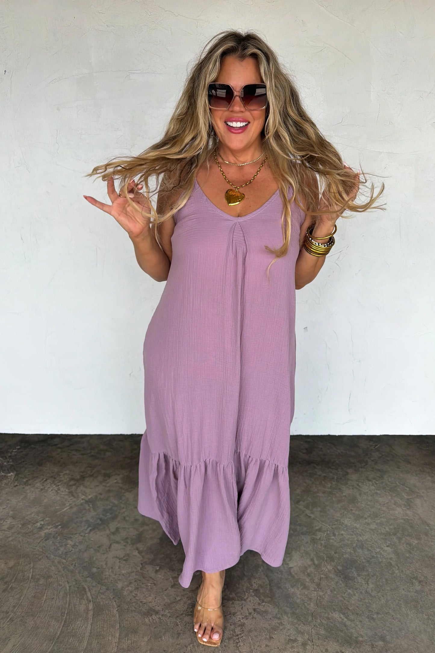 Blakeley Coastal Nova Dress