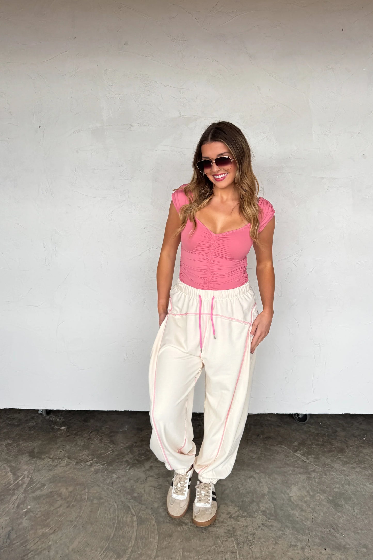 Blakeley Lounge About Joggers