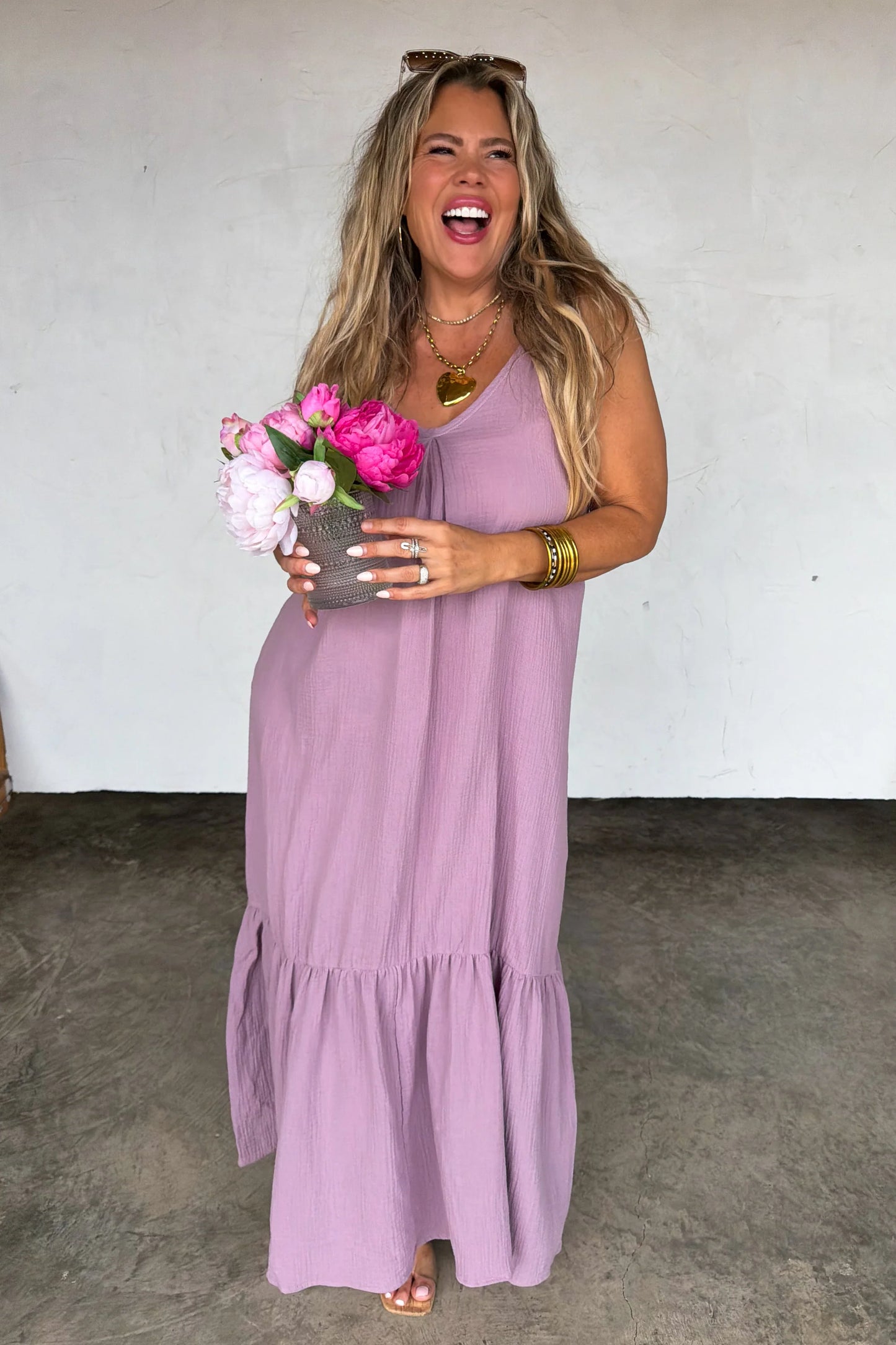 Blakeley Coastal Nova Dress