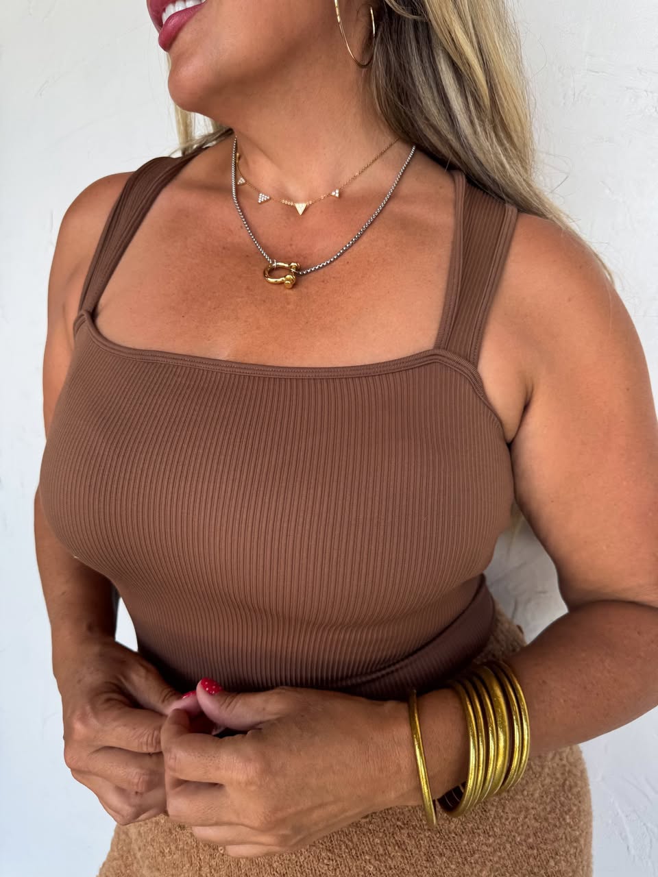 Blakeley Isla Barely There Bodysuit