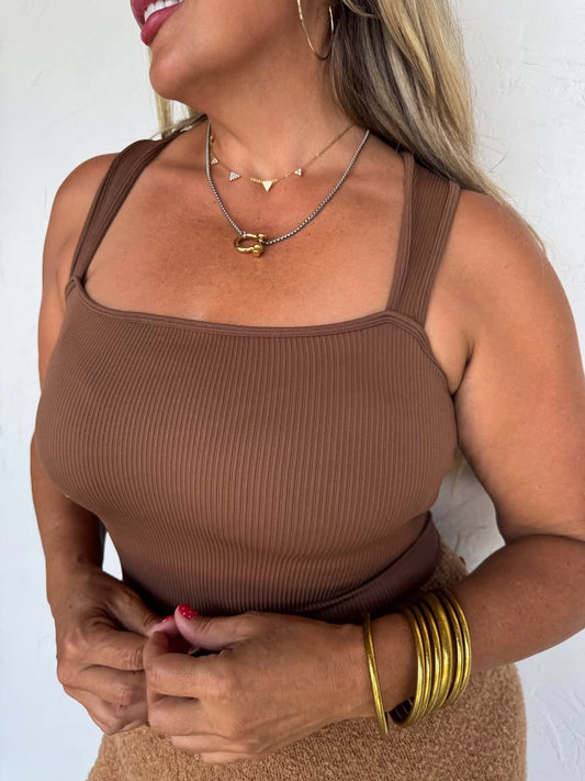 Blakeley Isla Barely There Bodysuit