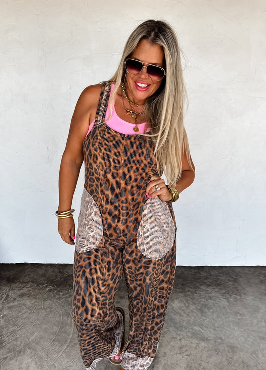 Blakeley Ricki Cheetah Jumper