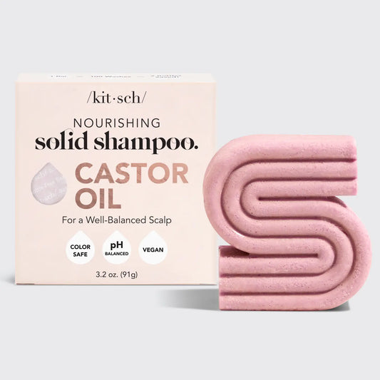 Kitsch Shampoo and Conditioner Bars