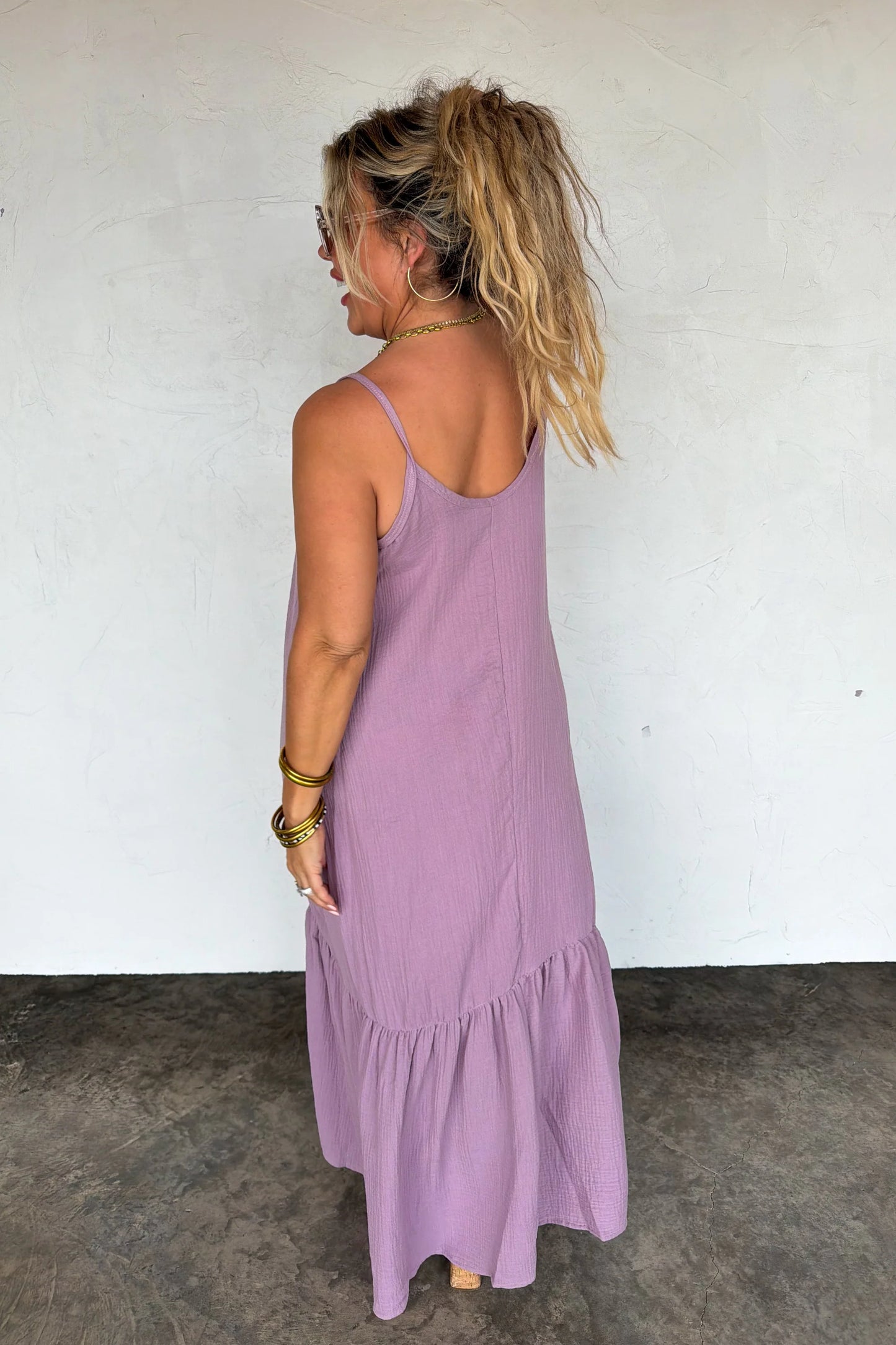 Blakeley Coastal Nova Dress