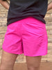 Rae Mode Shorts, Sonic Pink