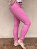 YMI Hyperstretch Jeans, Pink