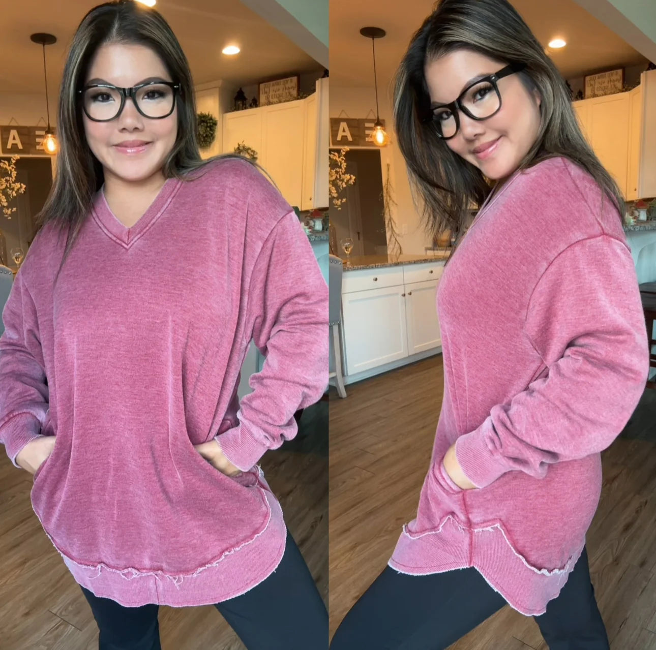 JadyK Bestie Sweatshirt