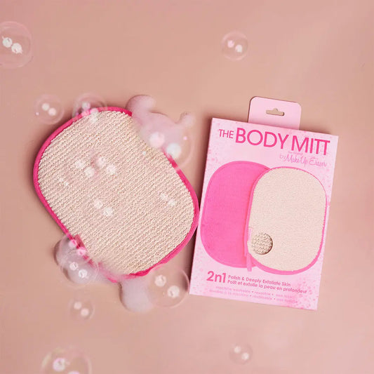 Makeup Eraser Body MITT