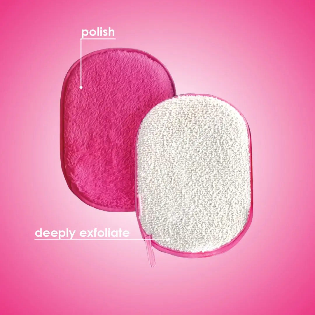 Makeup Eraser Body MITT