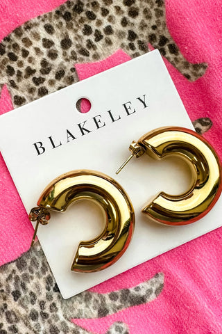 Blakeley Earrings