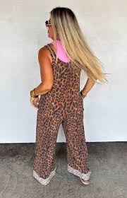 Blakeley Ricki Cheetah Jumper