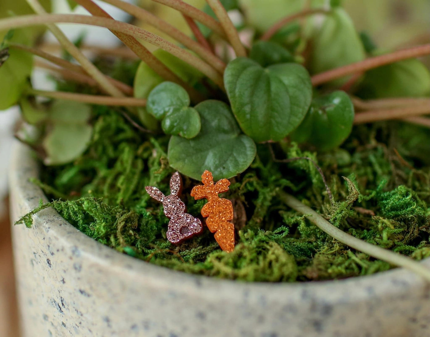 Easter Earrings