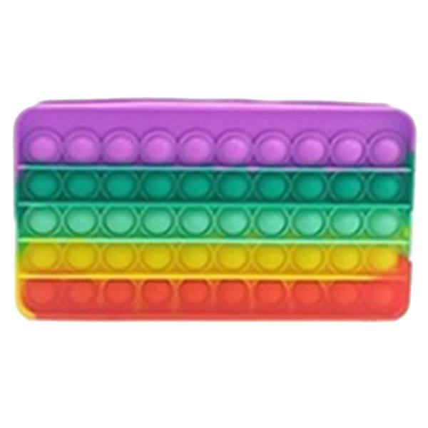 Popit Pencil Case