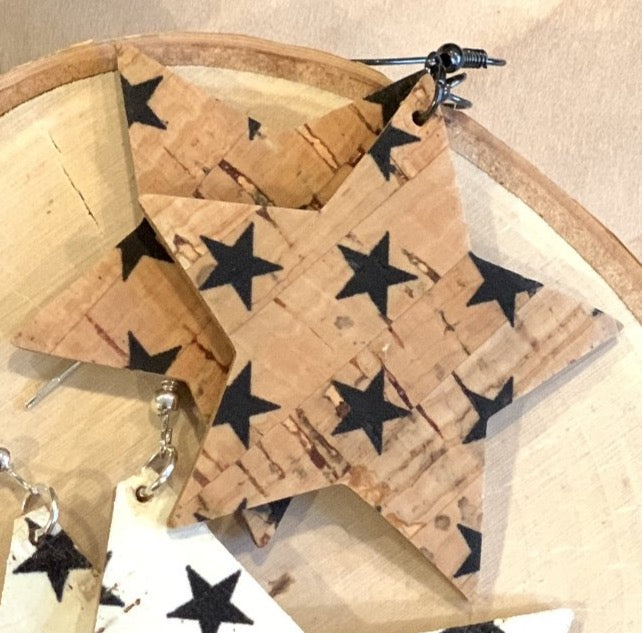 Tracy Lynn Dangle Earrings