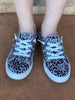 Blowfish Fruit Pink Pongo Cat Sneakers
